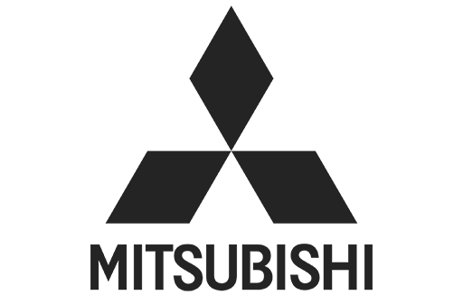logo_mitsubishi